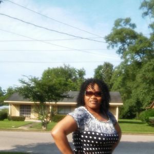 Meet your Posher, Sabrina